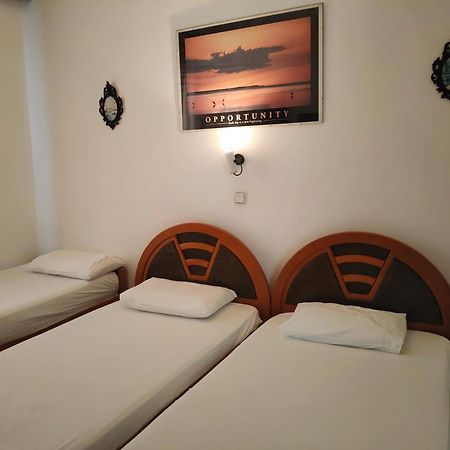 Cleopatra'S House Apartments Archangelos  Dış mekan fotoğraf