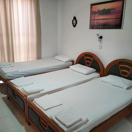 Cleopatra'S House Apartments Archangelos  Dış mekan fotoğraf