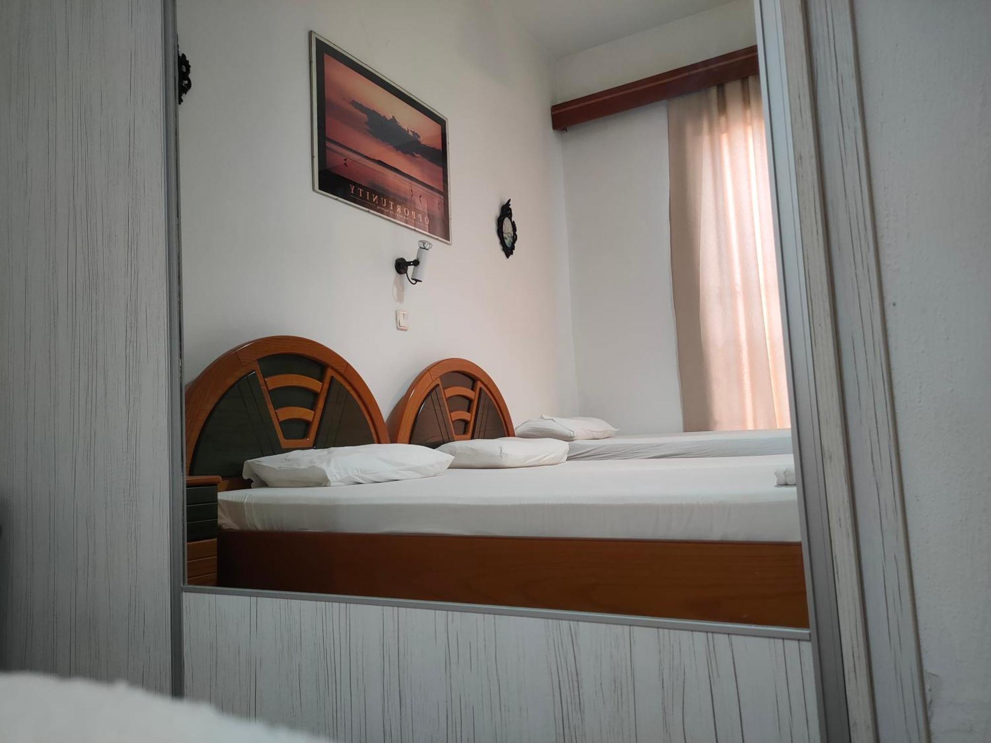 Cleopatra'S House Apartments Archangelos  Dış mekan fotoğraf