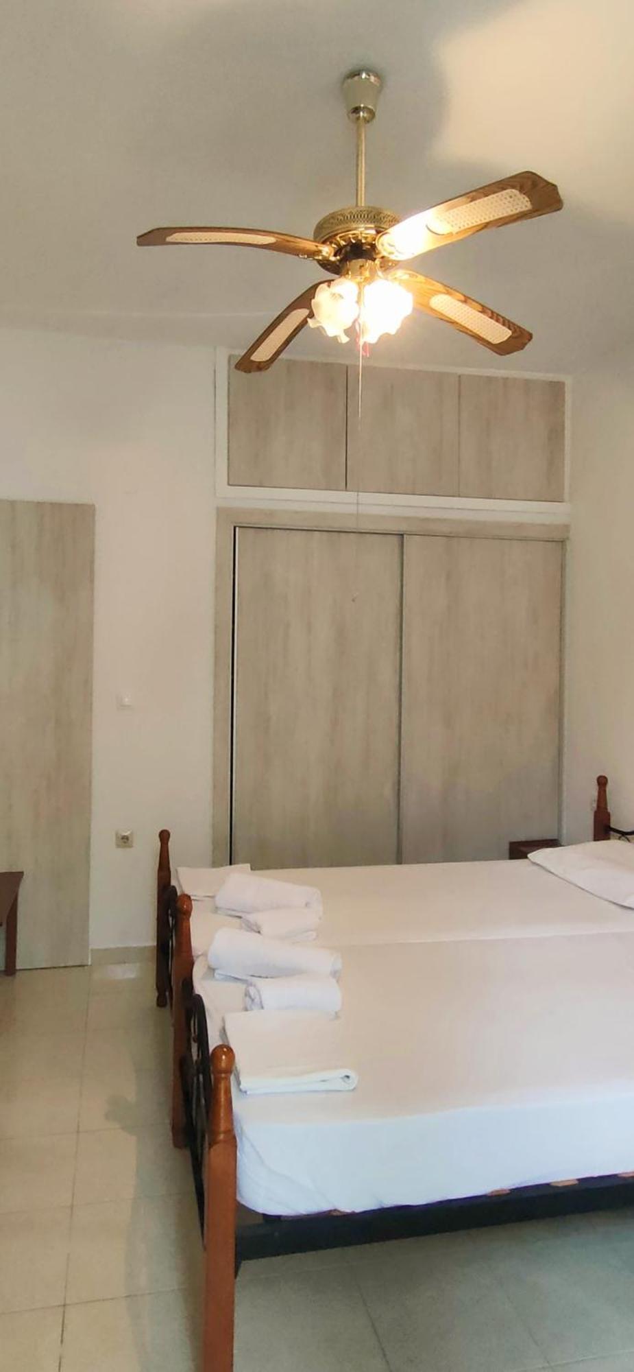 Cleopatra'S House Apartments Archangelos  Dış mekan fotoğraf